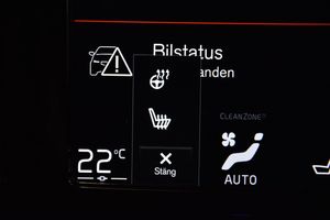 Volvo V90 bild 21