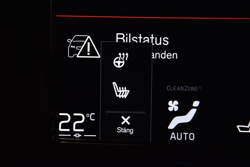 Volvo V90 bild 21