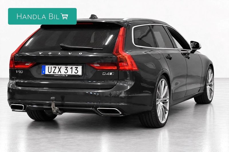 Volvo V90 bild 5