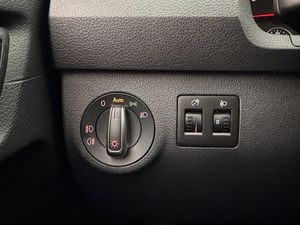 Volkswagen Caddy Maxi bild 23