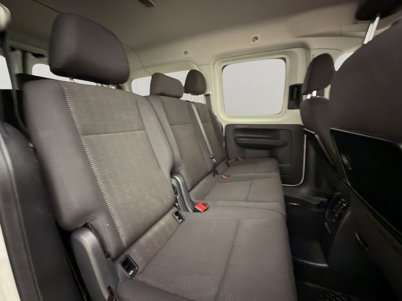 Volkswagen Caddy Maxi bild 13