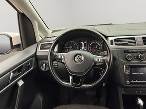 Volkswagen Caddy Maxi bild 10