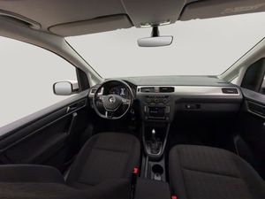 Volkswagen Caddy Maxi bild 12