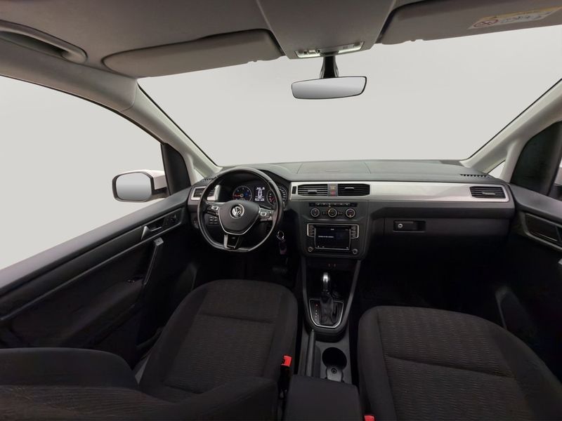 Volkswagen Caddy Maxi bild 12