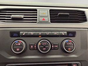 Volkswagen Caddy Maxi bild 22