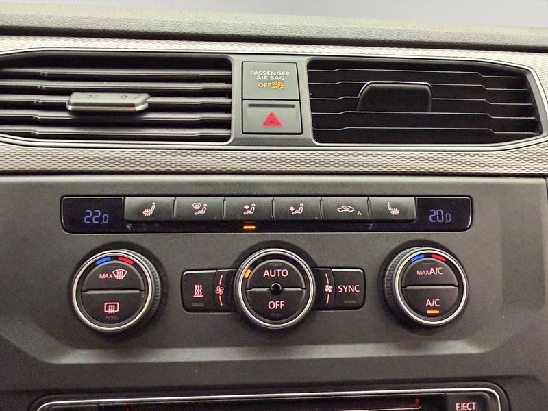 Volkswagen Caddy Maxi bild 22