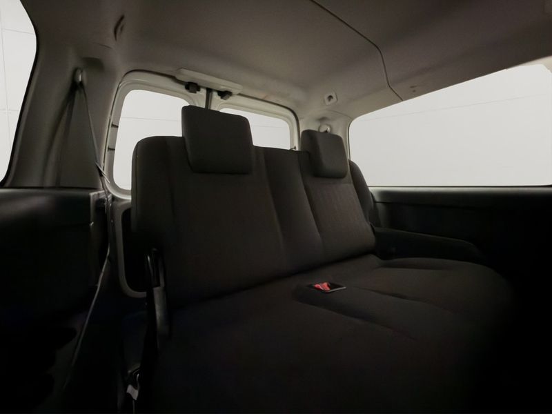 Volkswagen Caddy Maxi bild 14