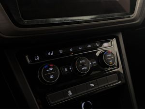 Volkswagen Touran bild 21