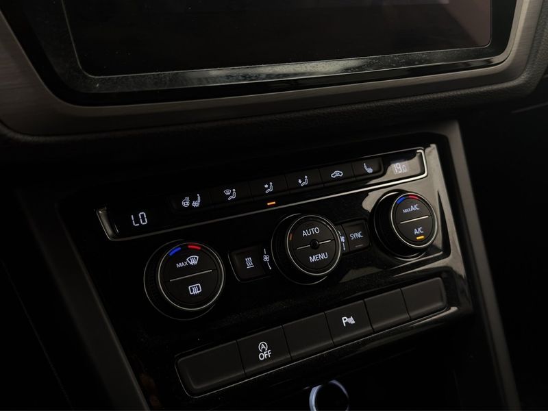 Volkswagen Touran bild 21