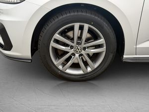Volkswagen Touran bild 25