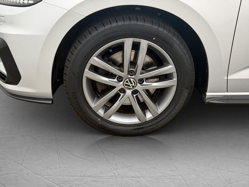 Volkswagen Touran bild 25