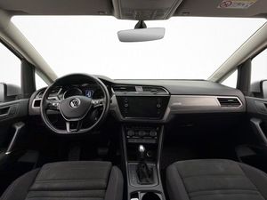 Volkswagen Touran bild 16