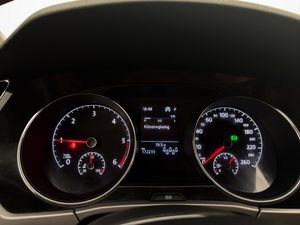 Volkswagen Touran bild 18