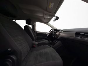 Volkswagen Touran bild 10
