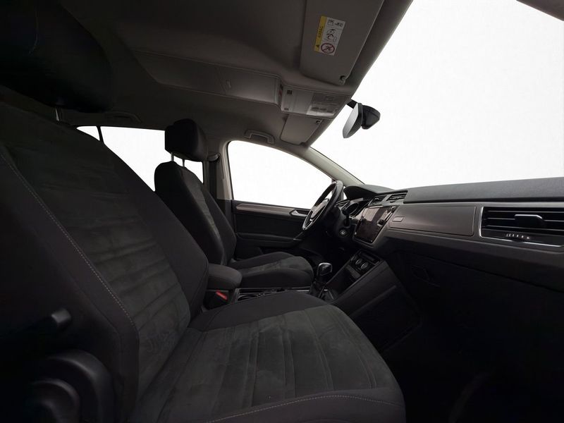 Volkswagen Touran bild 10