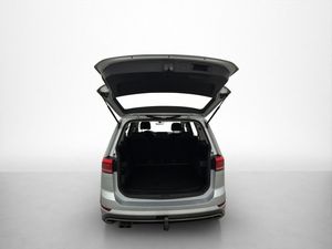 Volkswagen Touran bild 9