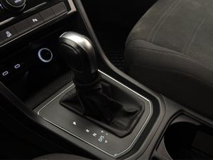 Volkswagen Touran bild 22