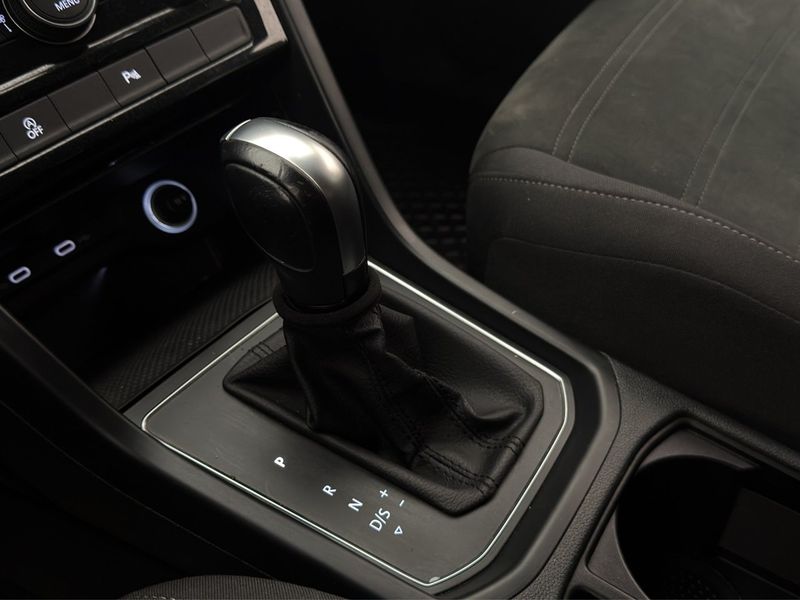 Volkswagen Touran bild 22