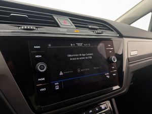 Volkswagen Touran bild 20