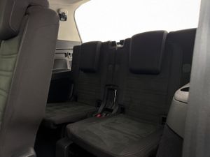 Volkswagen Touran bild 15