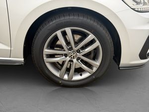 Volkswagen Touran bild 28