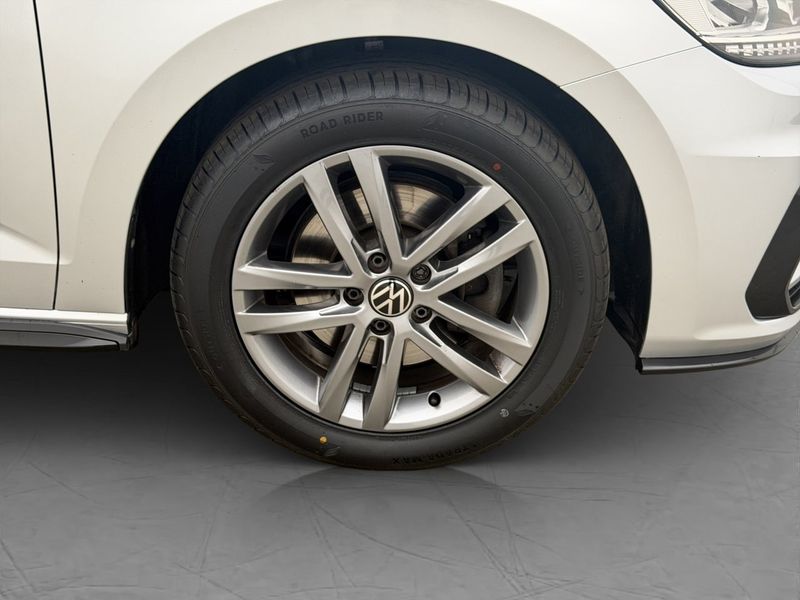 Volkswagen Touran bild 28