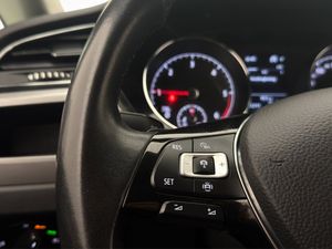 Volkswagen Touran bild 17