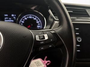 Volkswagen Touran bild 19