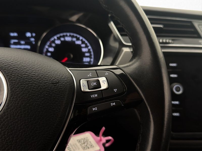 Volkswagen Touran bild 19