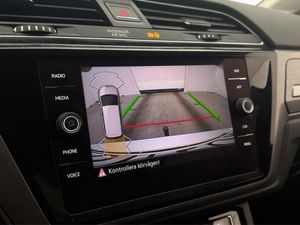 Volkswagen Touran bild 13
