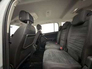 Volkswagen Touran bild 14