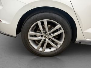 Volkswagen Touran bild 27
