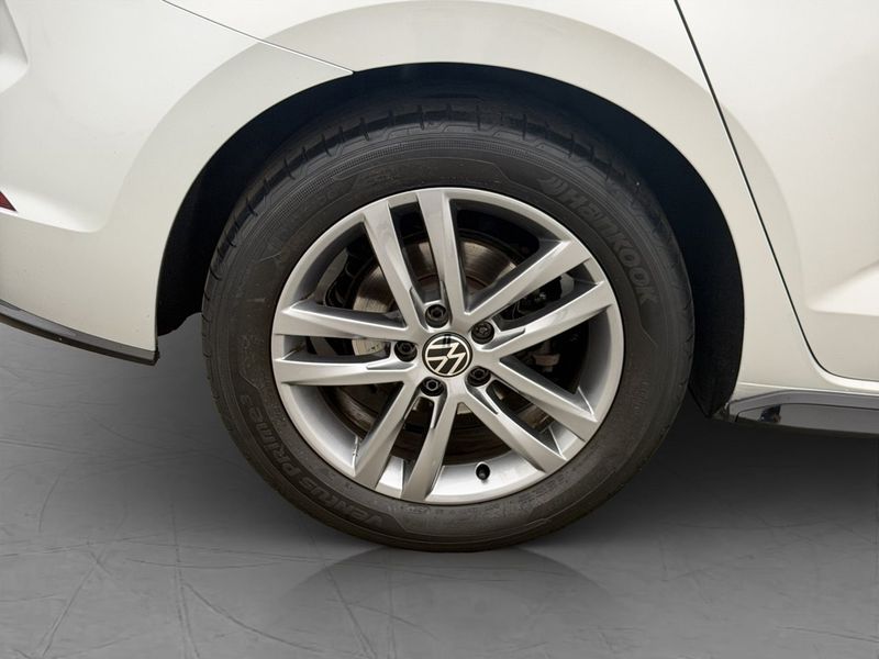 Volkswagen Touran bild 27