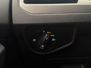 Volkswagen Touran bild 23