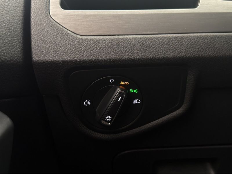 Volkswagen Touran bild 23