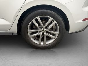 Volkswagen Touran bild 26