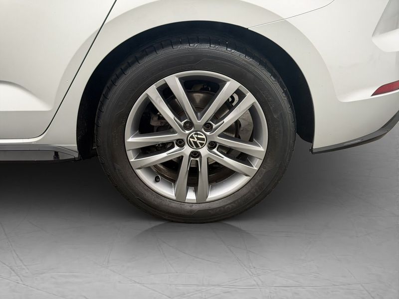 Volkswagen Touran bild 26