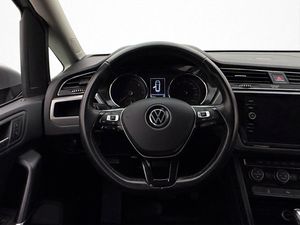 Volkswagen Touran bild 11