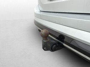 Volkswagen Touran bild 8