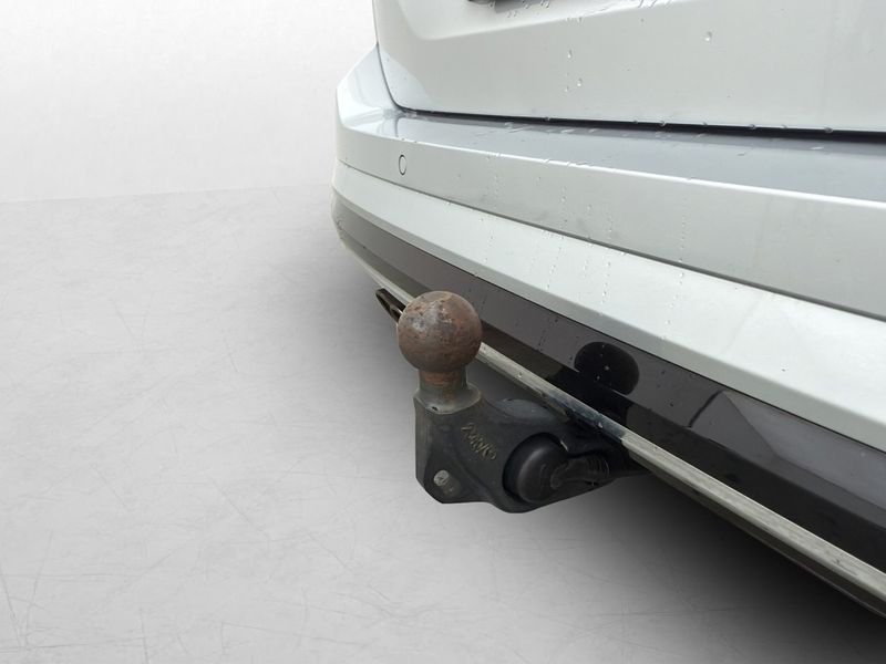 Volkswagen Touran bild 8