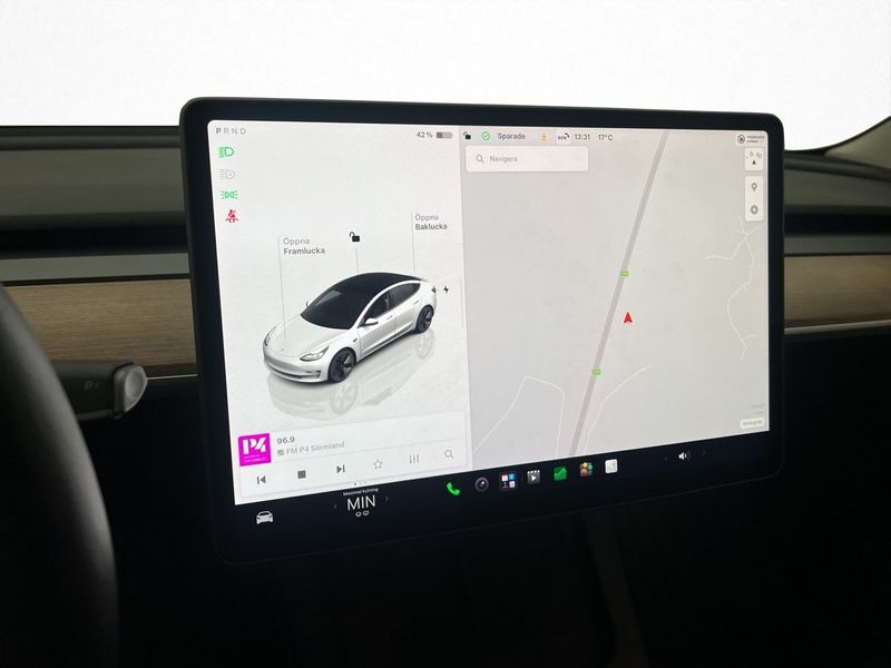 Tesla Model 3 bild 27