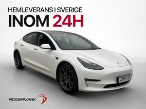 Tesla Model 3 bild 1