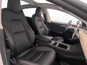Tesla Model 3 bild 10