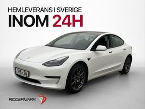 Tesla Model 3 bild 4