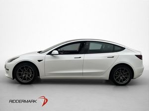 Tesla Model 3 bild 5
