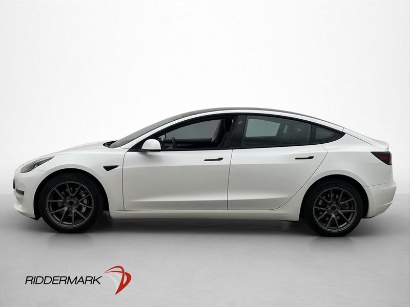 Tesla Model 3 bild 5