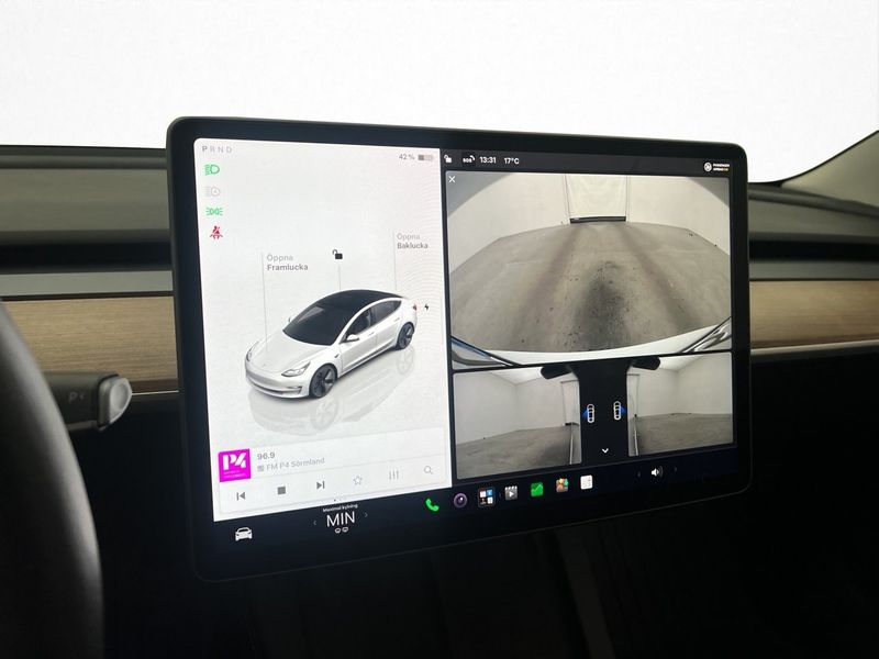 Tesla Model 3 bild 24
