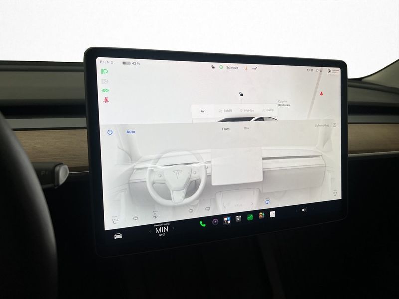 Tesla Model 3 bild 25
