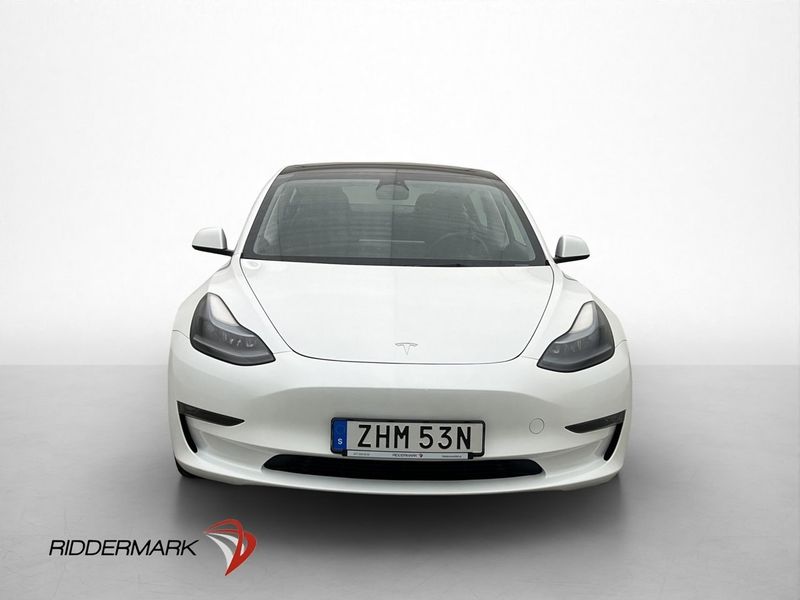 Tesla Model 3 bild 3