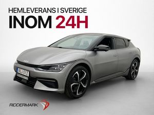 Kia EV6 bild 4